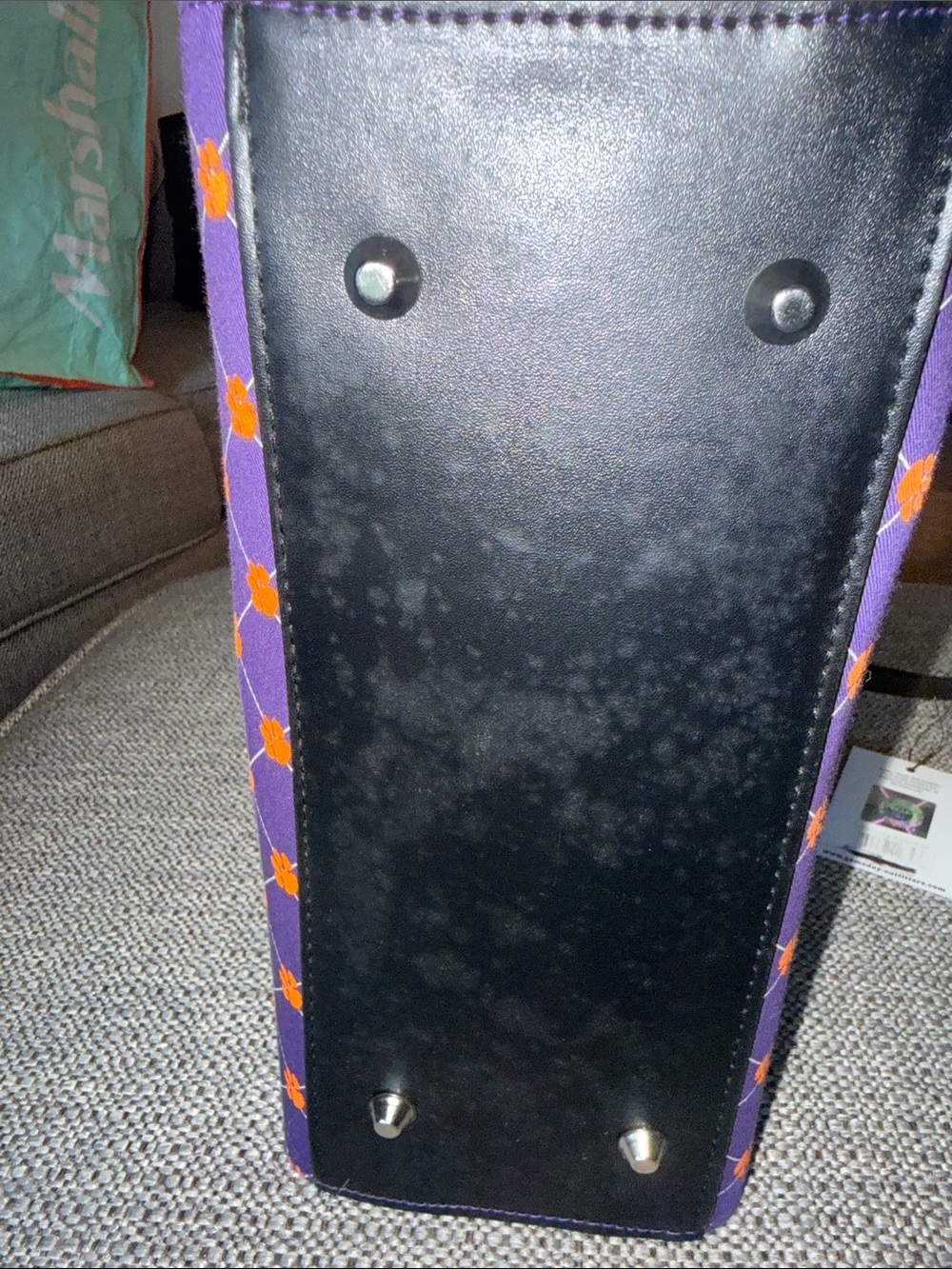 Clemson Tigers NWT - Picture 8 of 9